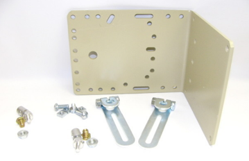 Picture of BARBER COLEMAN DAMPER LINKAGE KIT WITH BRACKET