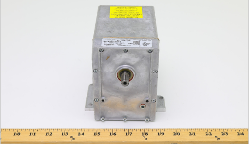 Picture of 120V TWO-POSITIONSPRING RETURN DAMPER/VALVE ACTUATOR16 LB-IN