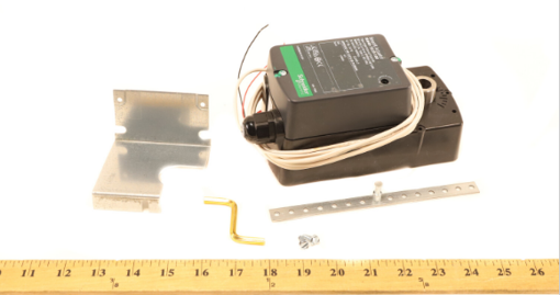 Picture of 2-POS 24VAC 30IN-LB ACTUATOR