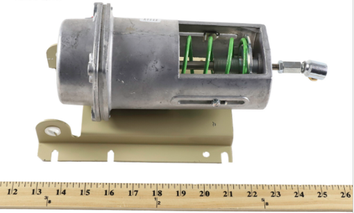 Picture of 3-8# DAMPER ACT,2-4ADJ STROKE