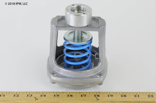 Picture of 8-13#VALVE ACTUATOR,11SQ.INCH