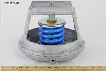 Picture of ACTUATOR 50SQ.IN. 8-13# (7000)