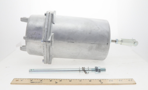 Picture of 3-8# DAMPER ACTUATOR 67.5LB-IN