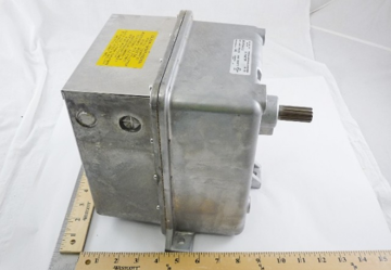 Picture of 120V MOTOR 135SEC180 800#