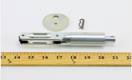 Picture of CAM & PLUNGER KIT,2.5 -3 INCH S/R