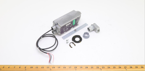 Picture of 24V NSR 0-10VDC 133LBIN ACT