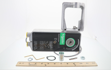 Picture of 24V 0-10VDC PROP S/R DURA ACT