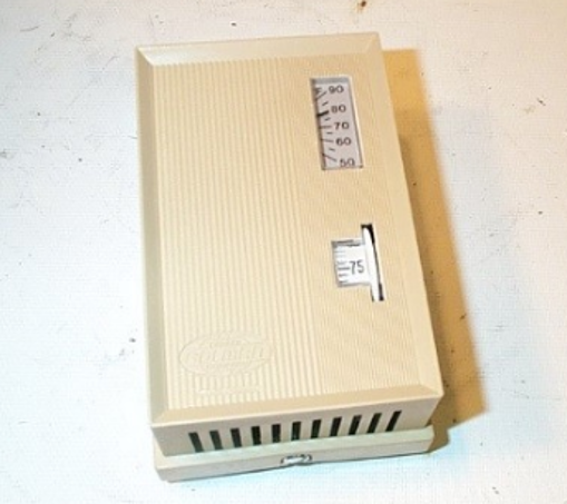 Picture of BARBER COLMAN 24V THERMOSTAT SPDT WITH HEAT ANTICIPATOR