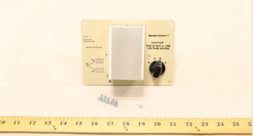 Picture of SPDT ENTHALPY CTRL, 24V