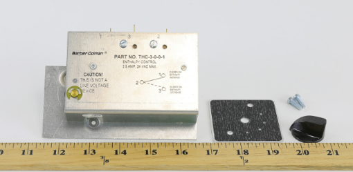 Picture of ENTHALPY CTRLNO ELEC.BOXSPDT