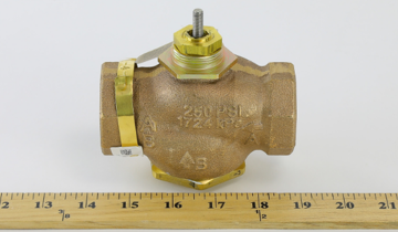 Picture of 1 1/4VALVE BODYSUC 20CV