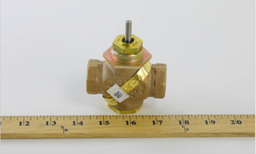 Picture of 1/2IN STEAM VALVE,SUO, 4.4CV