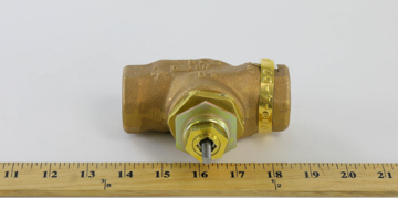 Picture of 1STEAM VALVE,SUO, 10CV