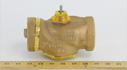 Picture of 2STEAM VALVE,SUC, 40CV