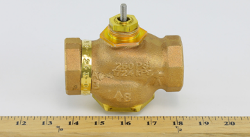 Picture of 1 1/4 INCH STEAM VALVE,SUC, 20CV