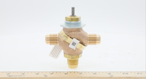 Picture of 5/8FLARE MIXING VALVE  4.4CV