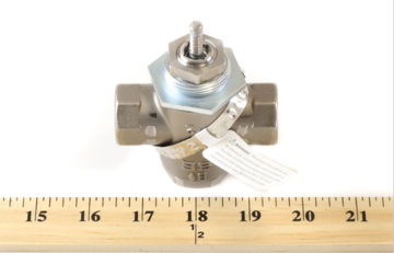 Picture of 1/2 2W GLOBE NPT SS 1.3CV