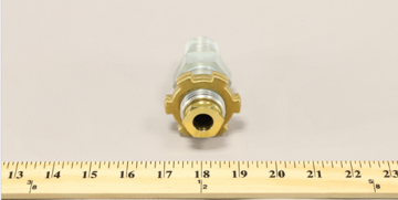 Picture of PACKING NUT/GLAND ASSEMBLY