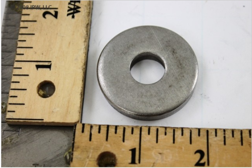 Picture of 425742-003 ARMSTRONG IMPELLER WASHER