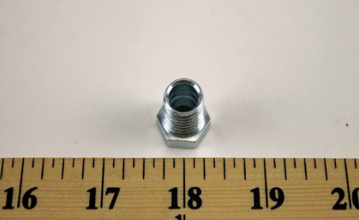 Picture of 116904-001 GAUGE VIEW 1/4 NPT