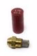 Picture of DELAVAN 1.75 GPH 60° A HOLLOW CONE NOZZLE W/ MESH STRAINER