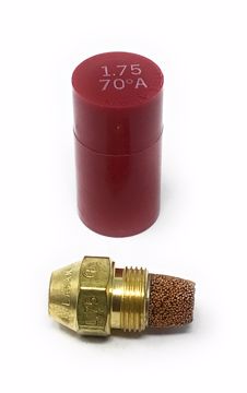 Picture of 00175-70A1 DELAVAN 1.75 GAL 70° A HOLLOW NOZZLE 17560A