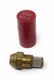 Picture of DELAVAN 2.00 GPH 60° A HOLLOW CONE NOZZLE W/ MESH STRAINER