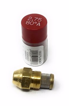 Picture of 00275-80A7 Delavan 2.75 GPH, 80 Degree A Hollow Nozzle, 27580A, 2.75-80A