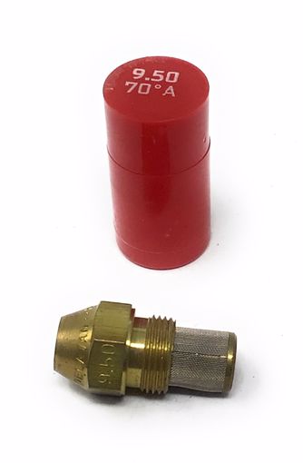 Picture of 00950-70A7 DELAVAN 9.50 GAL 70* A HOLLOW NOZZLE