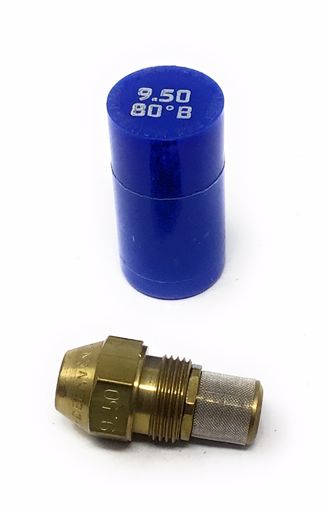 Picture of 00950-80B7 DELAVAN 9.50 GAL 80* B SOLID NOZZLE