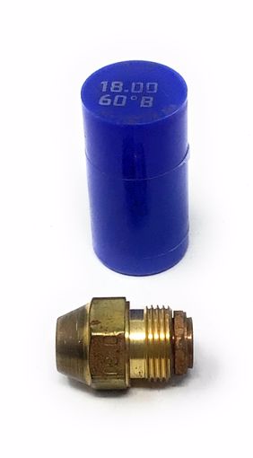 Picture of 18.00 GALLON, 60 DEGREE B