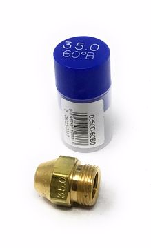 Picture of 03500-60B0 DELAVAN 35.00GPH 60 DEGREE B (SOLID) NOZZLE