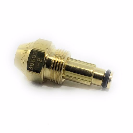 Picture of 30609-002 Delavan 30609-2 (SNA .20) Waste Oil Nozzle