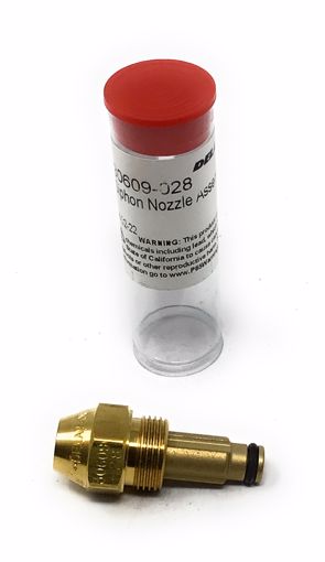 Picture of 30609-028 DELAVAN SIPHON NOZZLE