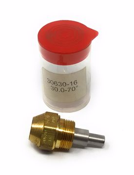 Picture of 30630-016 DELAVAN: 30.00-70 VARIFLO NOZZLE