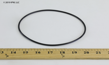 Picture of J94131 Bell & Gossett J94131 Suction Diffuser O-Ring Gasket