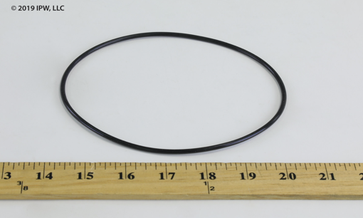 Picture of J94131 Bell & Gossett J94131 Suction Diffuser O-Ring Gasket