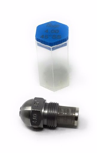 Picture of HAGO 4.00 GAL 45° SEMI SOLID NOZZLE