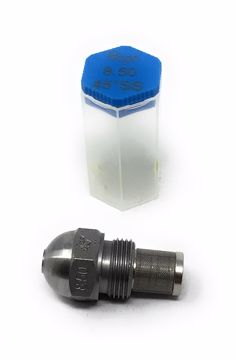 Picture of HAGO 8.50 GAL 45* SEMI SOLID NOZZLE