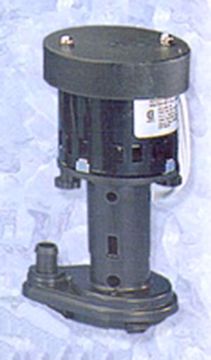 Picture of GPP-3S-1B, 115V ICE MACHINE PUMP