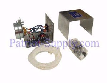 Picture of 46139940 CAC-24 24V CONTROL WITH CAS-4 FOR USE WITH FAN IN A CAN