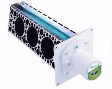 Picture of DUO-16/24V 16 UVC/PCO AIR PURIFIER 24V