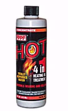 Picture of 90161 FPPF 90161, HOT 4 IN 1 HEATING OIL TREATMENT