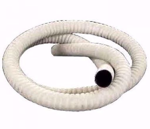 Picture of 10 FOOT CANVAS VACUUM HOSE