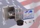 Picture of 46086402 Field Controls 46086402 GSK-4 mV/24V 200°F Manual Reset Thermal Safety Switch (Gas Spill Switch)