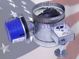 Picture of FIELDCONTROLS OVD-4 OIL VENT DAMPER 120V