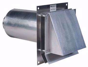 Picture of 46099600 SWH-8 8" ALUMINUM VENT HOOD