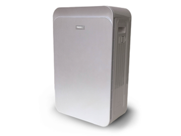 Picture of 602604400 TRIO PLUS PORTABLE UVC HEPA AIR PURIFIER 120 VOLT