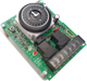 Picture of DEFROST TIMER, MULTI VOLTAGE, REPLACES: GRASSLIN 010-0011B A