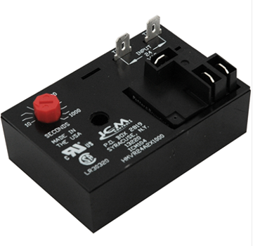 Picture of 104 DELAY ON MAKE TIMER: PRECISE DIGITAL CIRCUITRY. H
